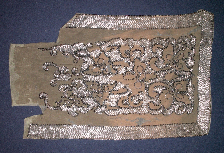 Stola III dopo il restauro